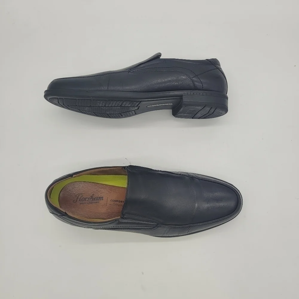 Florsheim midtown bike